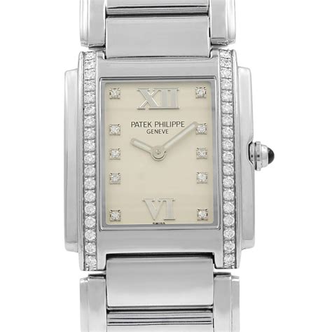 Patek Philippe 24 ladies watch